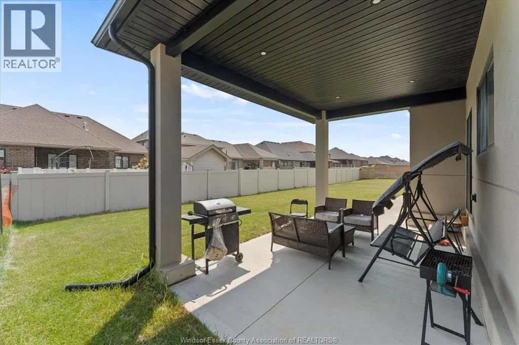 1390 BARKLEY AVENUE Unit# MAIN