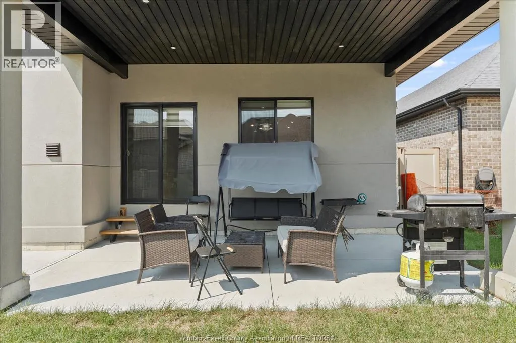 1390 BARKLEY AVENUE Unit# MAIN