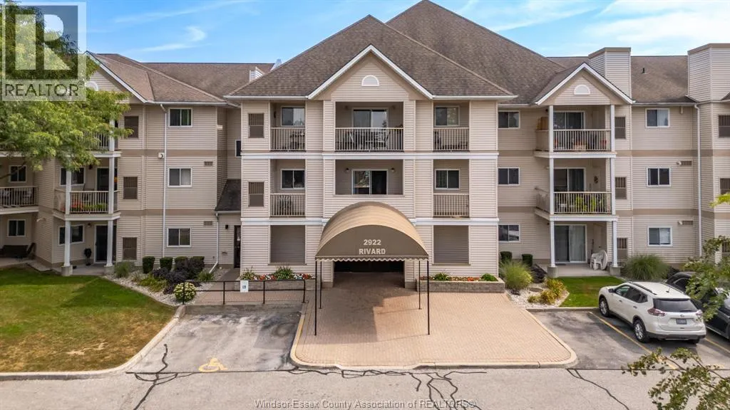 2922 RIVARD Unit# 122