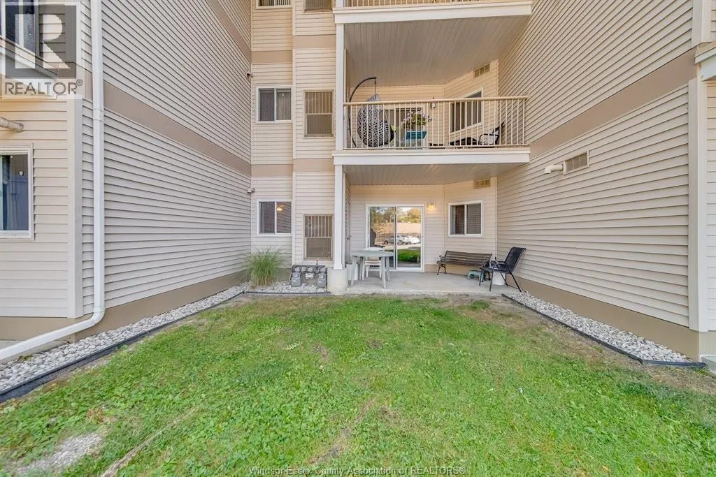2922 RIVARD Unit# 122