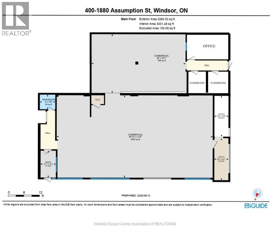 1880 ASSUMPTION Unit# 400
