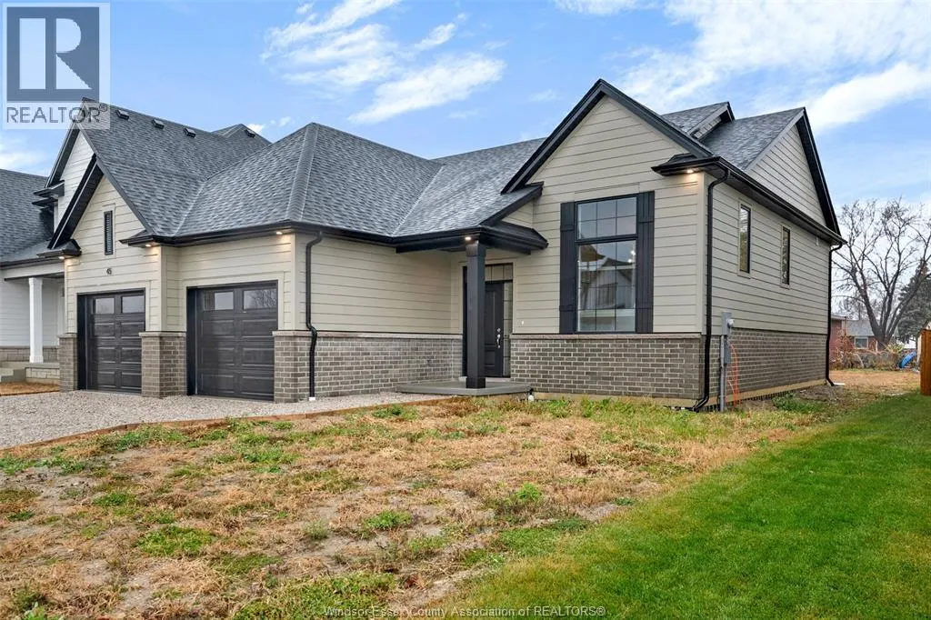 101 WESTLAWN DRIVE
