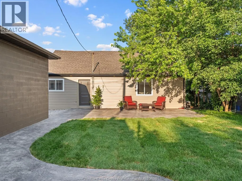 2738 CHANDLER ROAD
