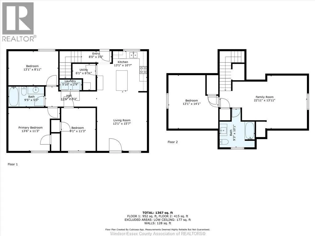 2738 CHANDLER ROAD