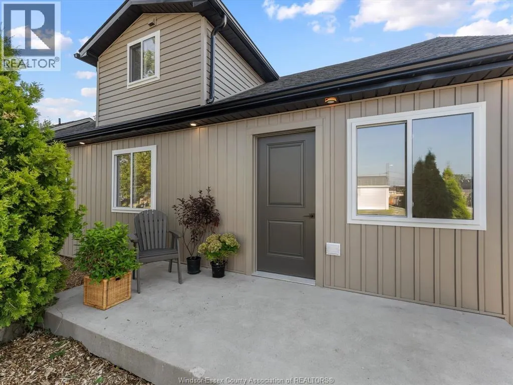 2738 CHANDLER ROAD