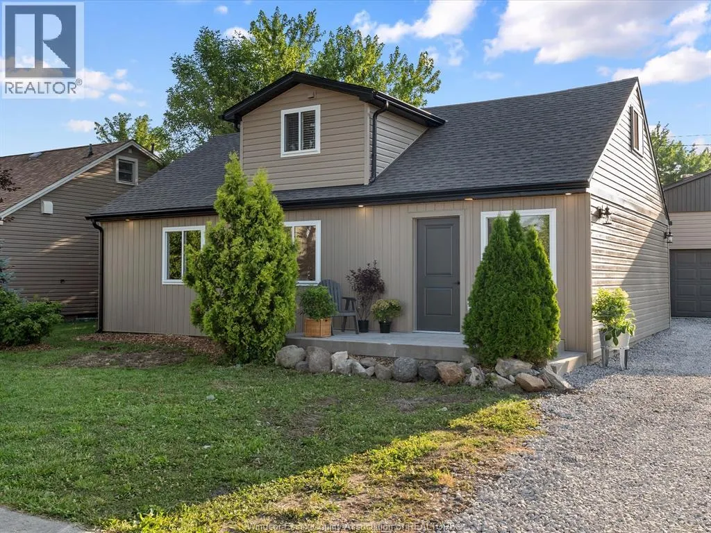 2738 CHANDLER ROAD