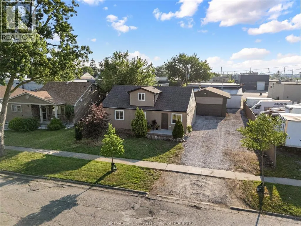 2738 CHANDLER ROAD