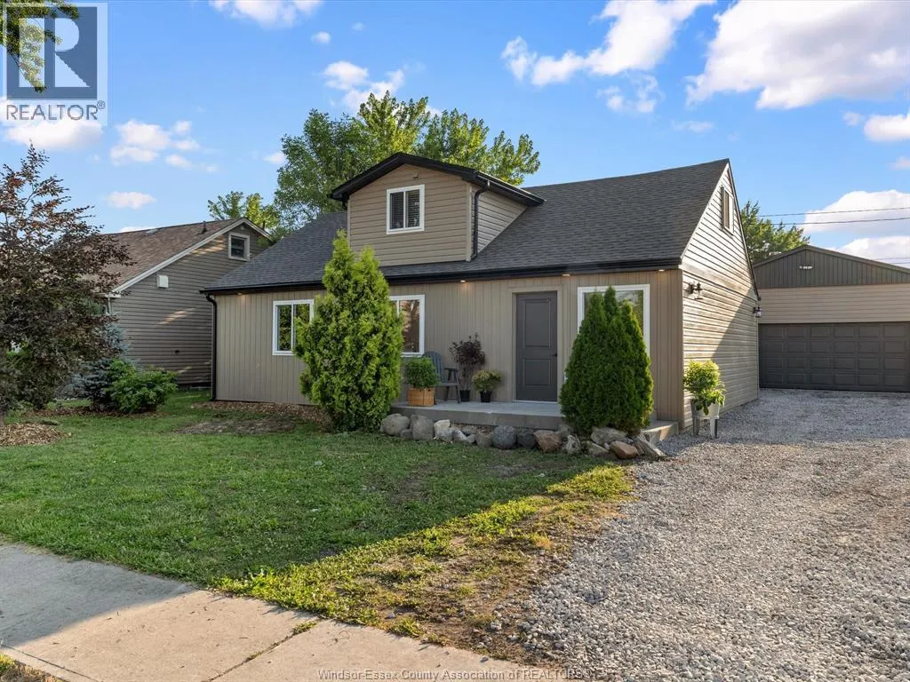 2738 CHANDLER ROAD