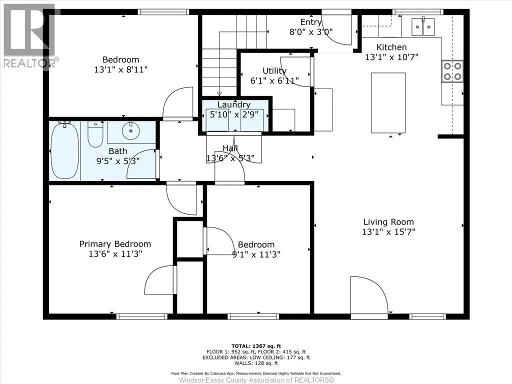 2738 CHANDLER ROAD