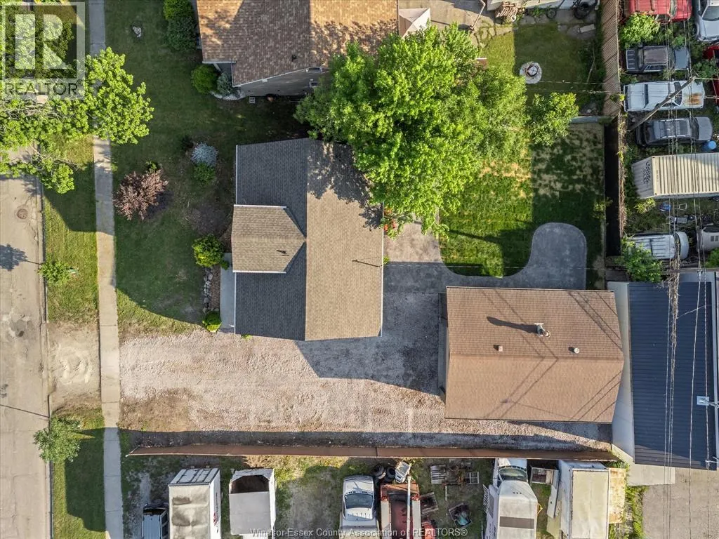 2738 CHANDLER ROAD