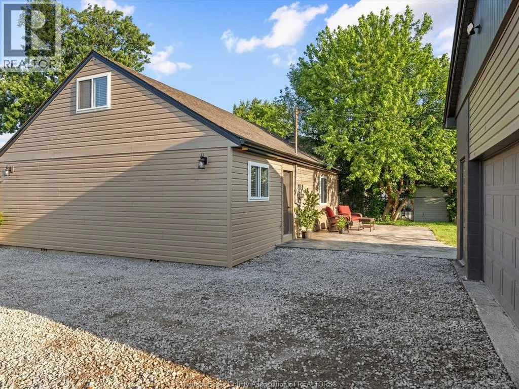 2738 CHANDLER ROAD
