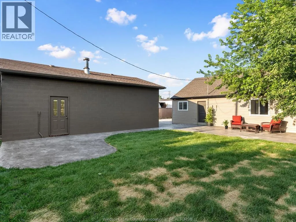 2738 CHANDLER ROAD