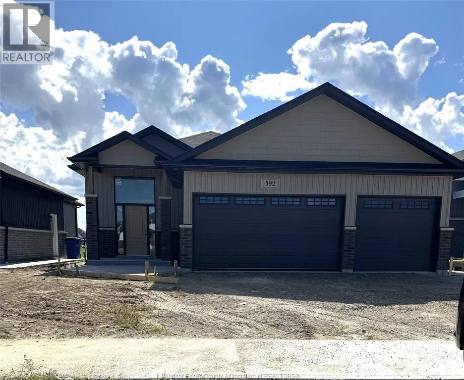 592 INDIAN CREEK