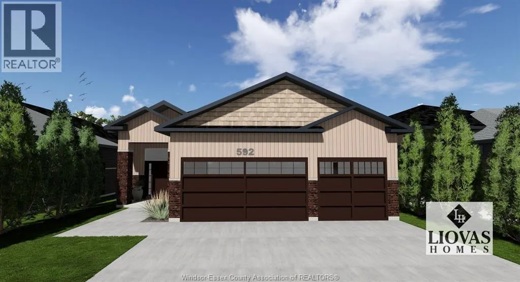 592 INDIAN CREEK
