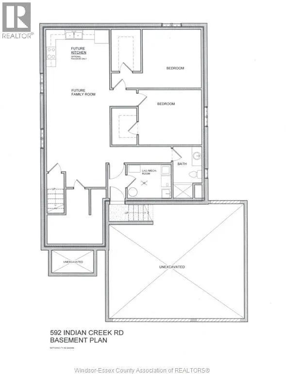 592 INDIAN CREEK