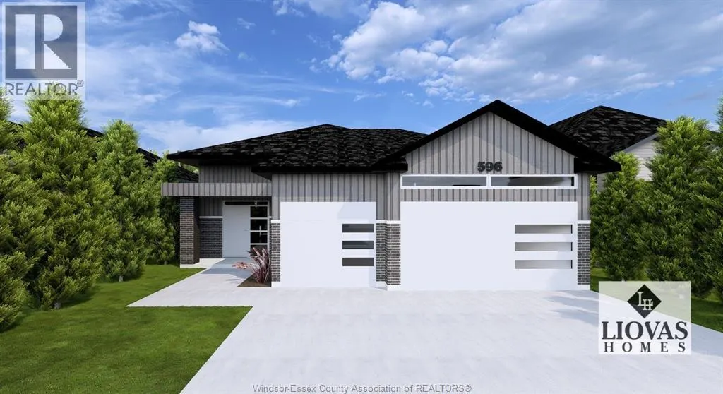 596 INDIAN CREEK