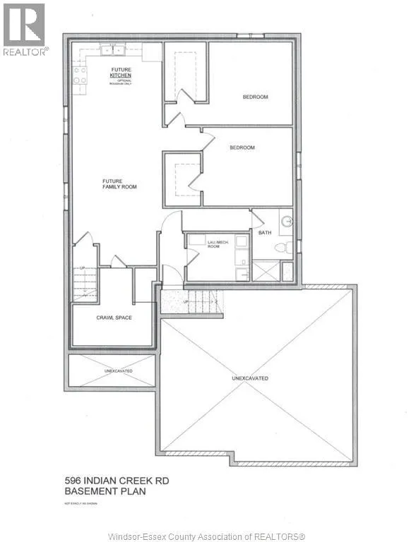 596 INDIAN CREEK