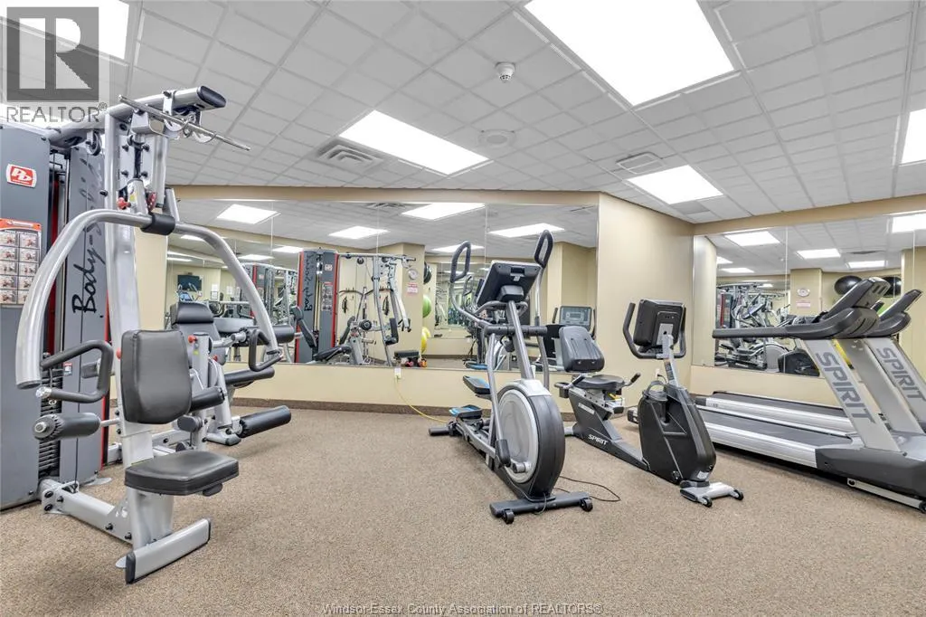 4955 RIVERSIDE DRIVE East Unit# 802