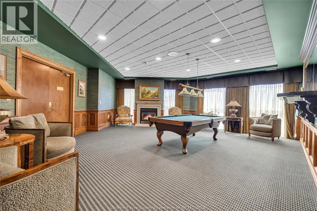 4955 RIVERSIDE DRIVE East Unit# 802