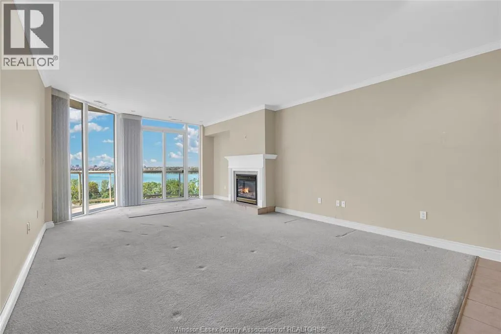 4955 RIVERSIDE DRIVE East Unit# 802