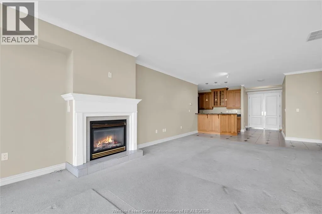 4955 RIVERSIDE DRIVE East Unit# 802
