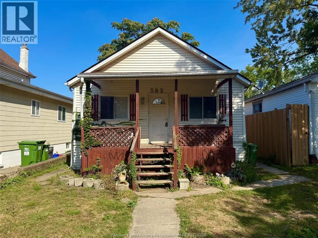 382 HYDE STREET