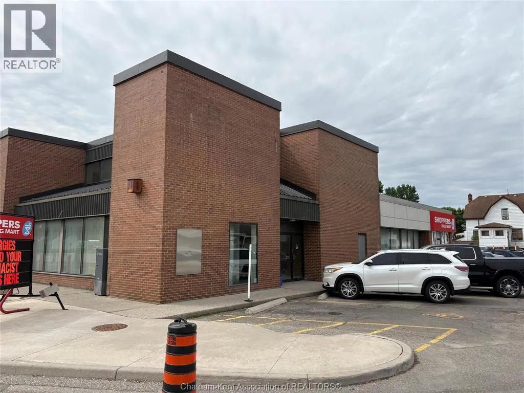 420 QUEEN STREET