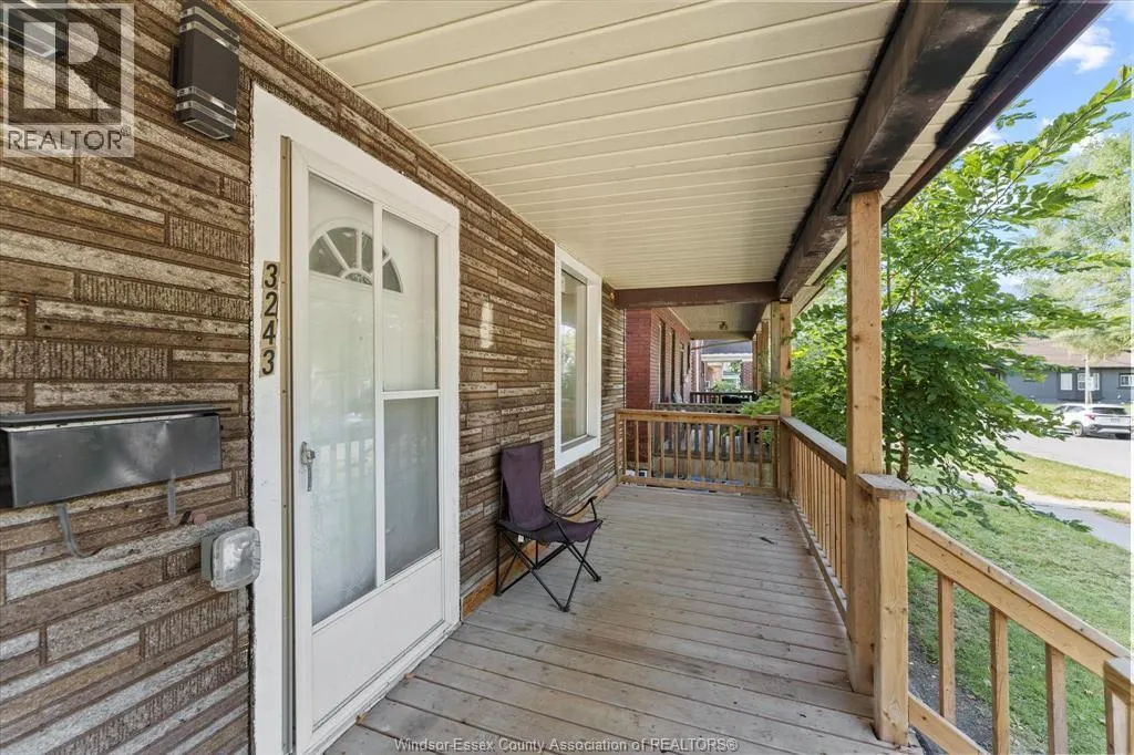 3243 BABY STREET