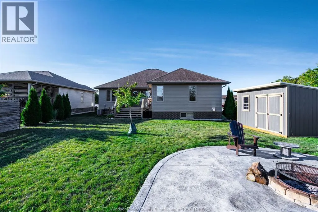 350 SELLICK DRIVE