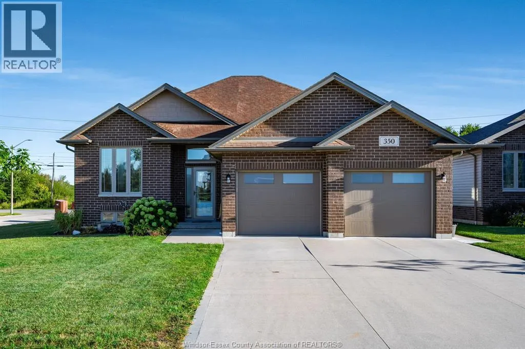 350 SELLICK DRIVE
