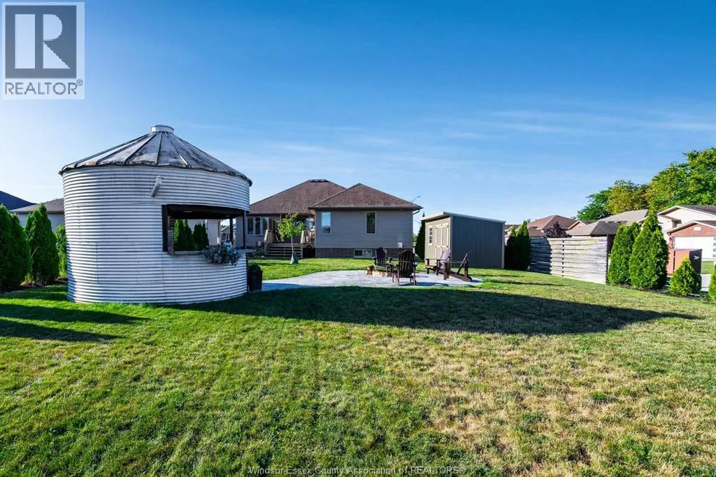 350 SELLICK DRIVE