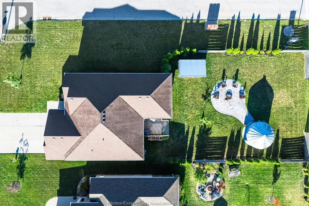 350 SELLICK DRIVE