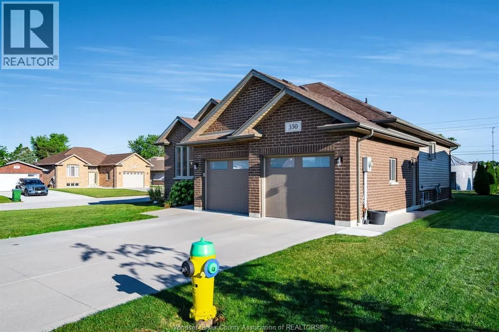 350 SELLICK DRIVE