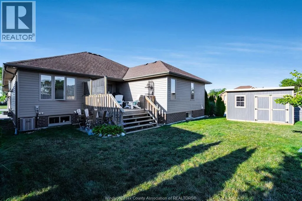 350 SELLICK DRIVE