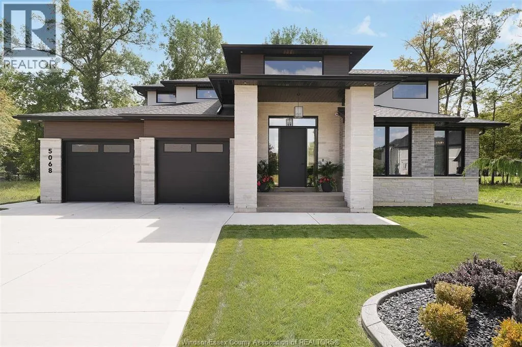 5068 WHISPERING PINES