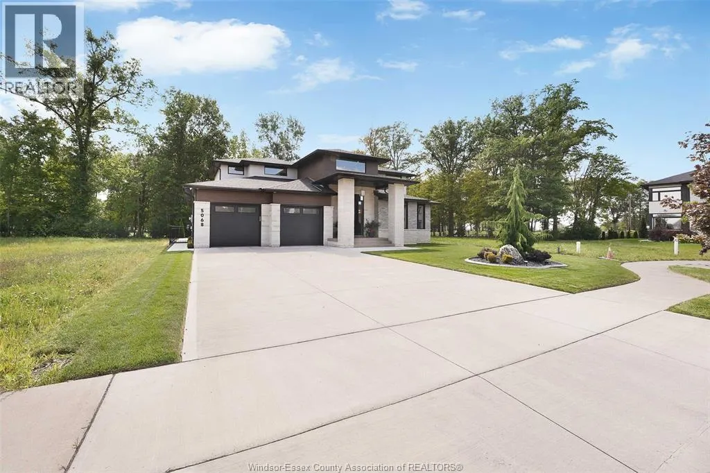 5068 WHISPERING PINES