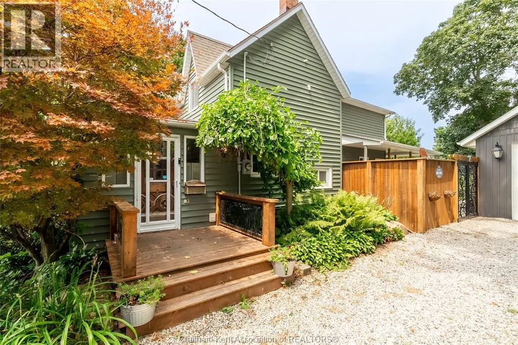 208 Trerice STREET East