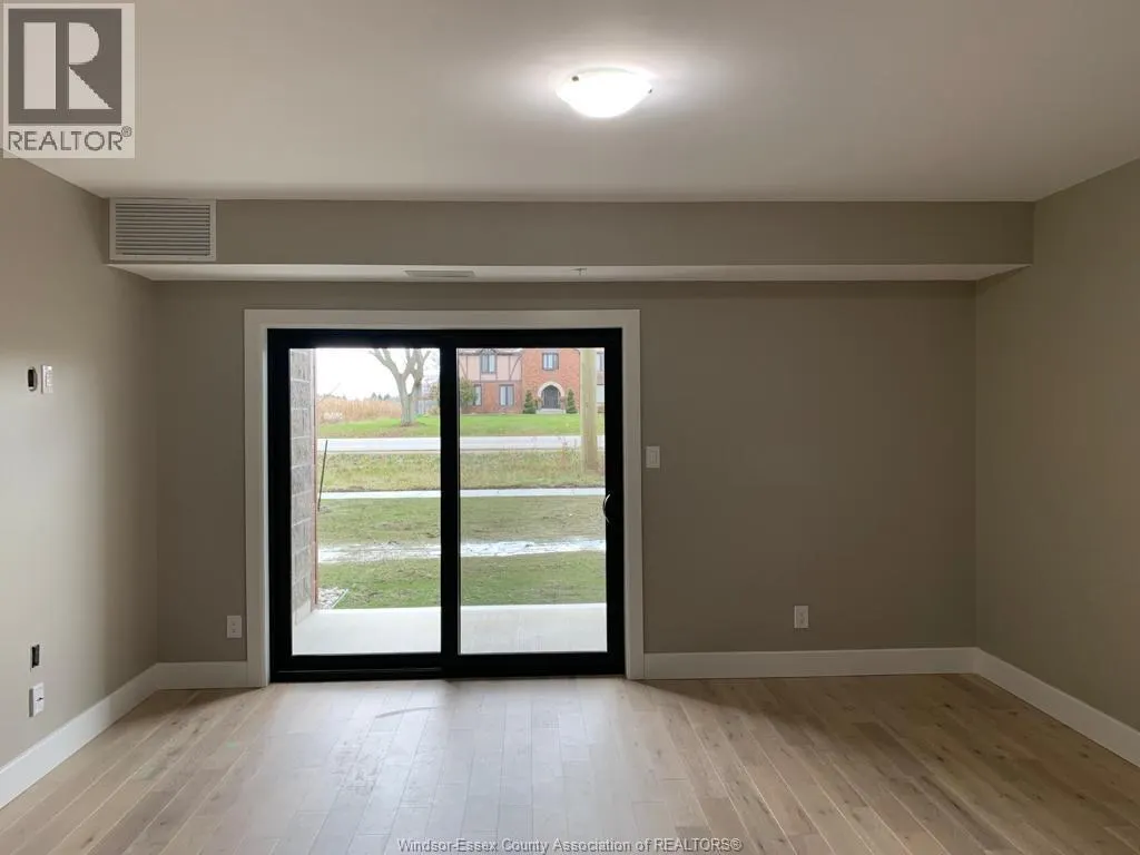 4578 HURON CHURCH LINE ROAD Unit# 109
