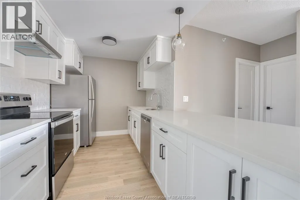 4578 HURON CHURCH LINE ROAD Unit# 109
