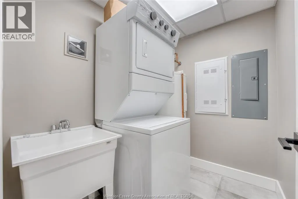 4578 HURON CHURCH LINE ROAD Unit# 109