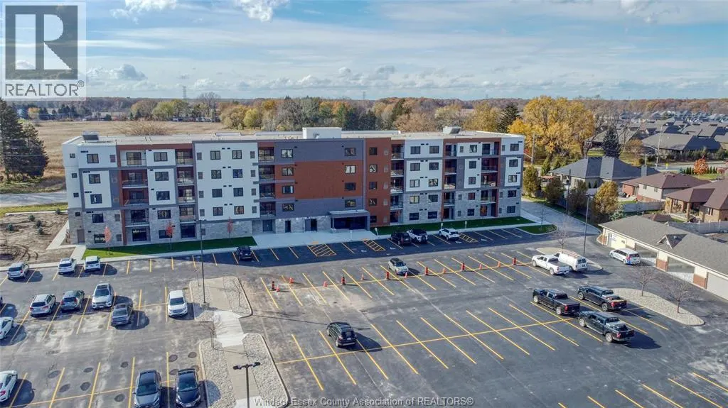 4578 HURON CHURCH LINE ROAD Unit# 109