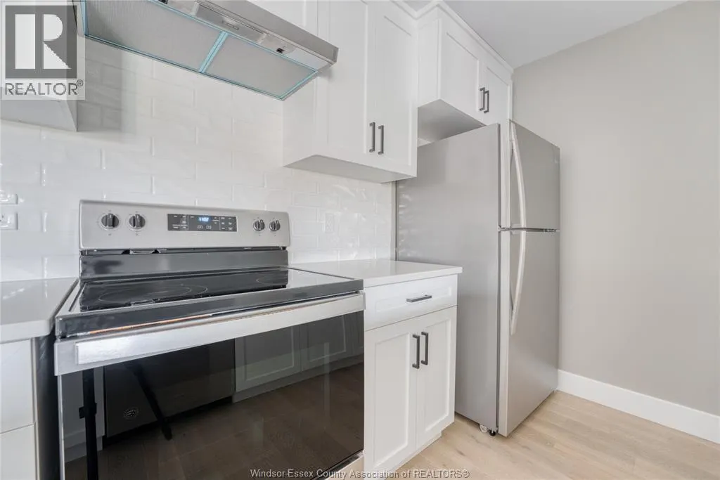 4578 HURON CHURCH LINE ROAD Unit# 109
