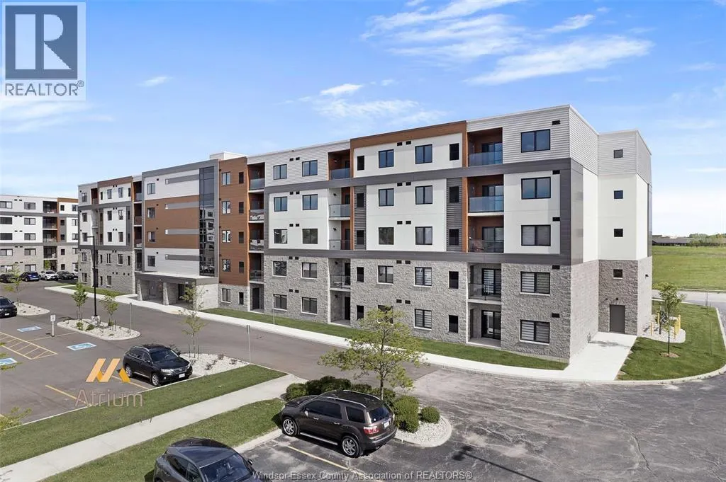 2600 SANDWICH WEST PARKWAY Unit# 402