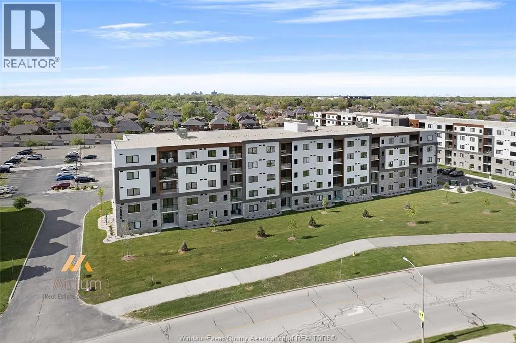 2600 SANDWICH WEST PARKWAY Unit# 402