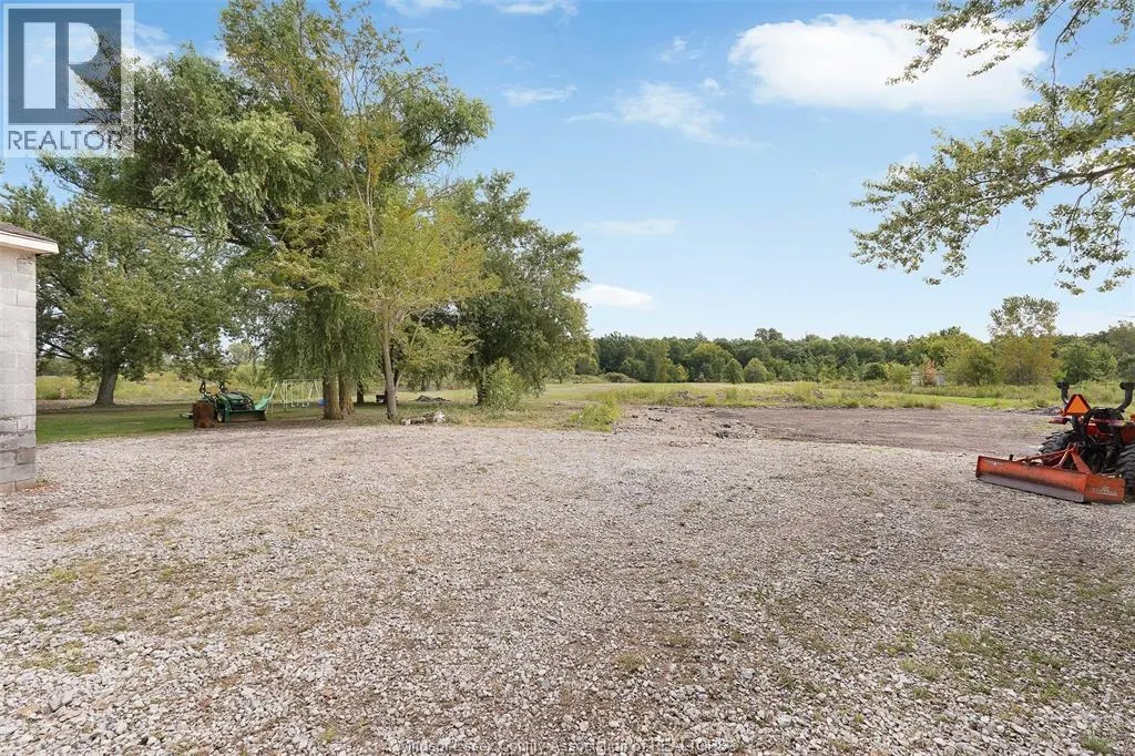7047 GIARDINI Sideroad