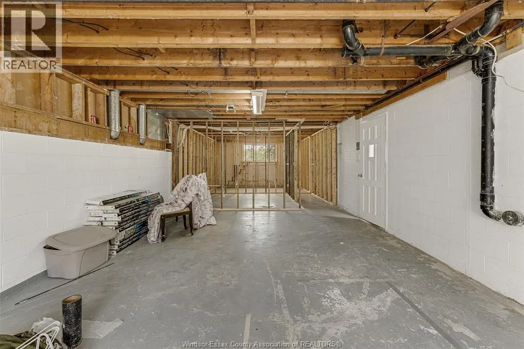 7047 GIARDINI Sideroad