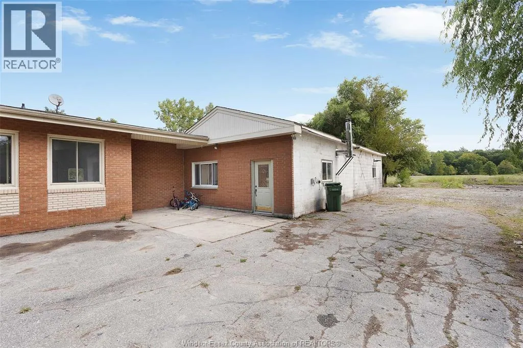 7047 GIARDINI Sideroad