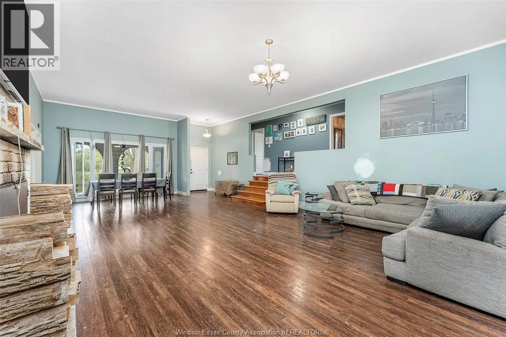 7047 GIARDINI Sideroad