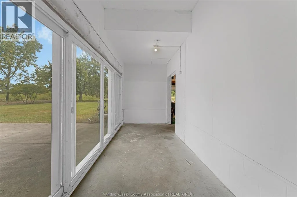 7047 GIARDINI Sideroad