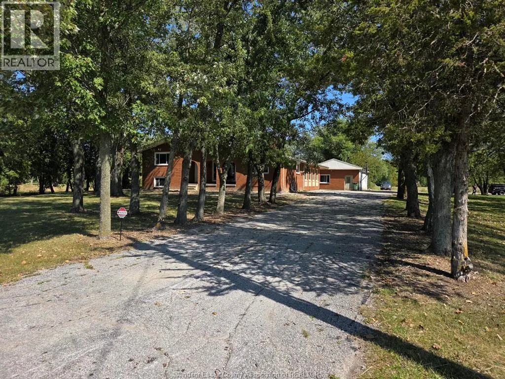 7047 GIARDINI Sideroad